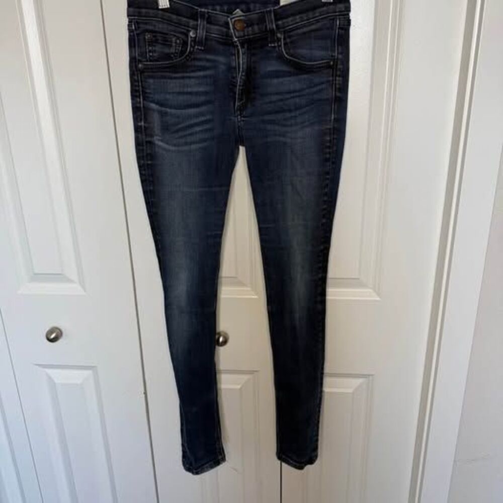 rag & bone women Skinny Jeans Size 27